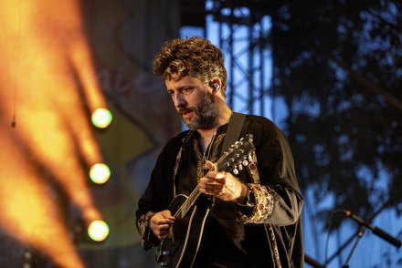 Koncert Muzyka Świata na TKB